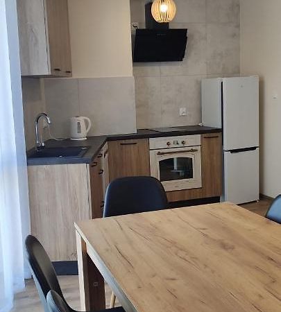 Gosciniec Mazurek , Apartament Гіжицько Екстер'єр фото