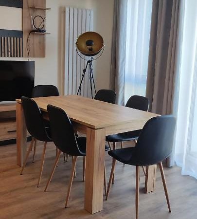 Gosciniec Mazurek , Apartament Гіжицько Екстер'єр фото