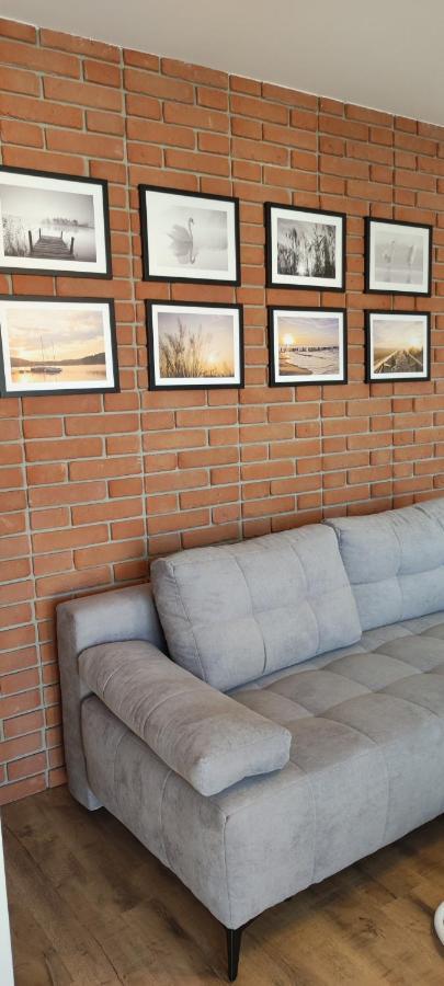 Gosciniec Mazurek , Apartament Гіжицько Екстер'єр фото