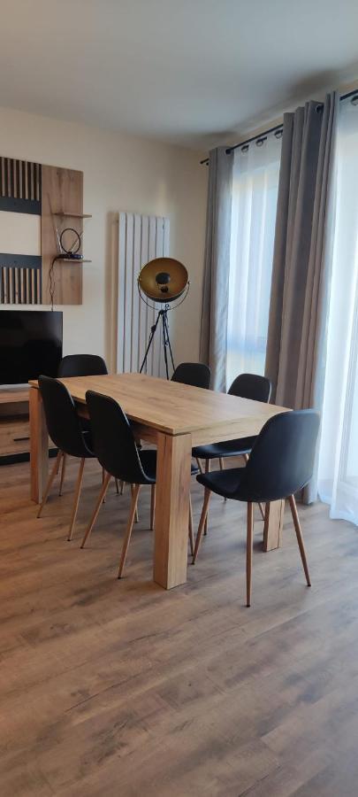 Gosciniec Mazurek , Apartament Гіжицько Екстер'єр фото