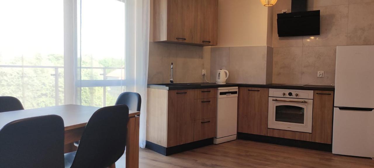 Gosciniec Mazurek , Apartament Гіжицько Екстер'єр фото